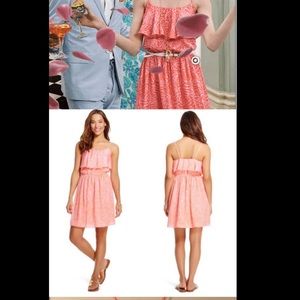 Lilly Pulitzer for Target Woman’s Medium Dress